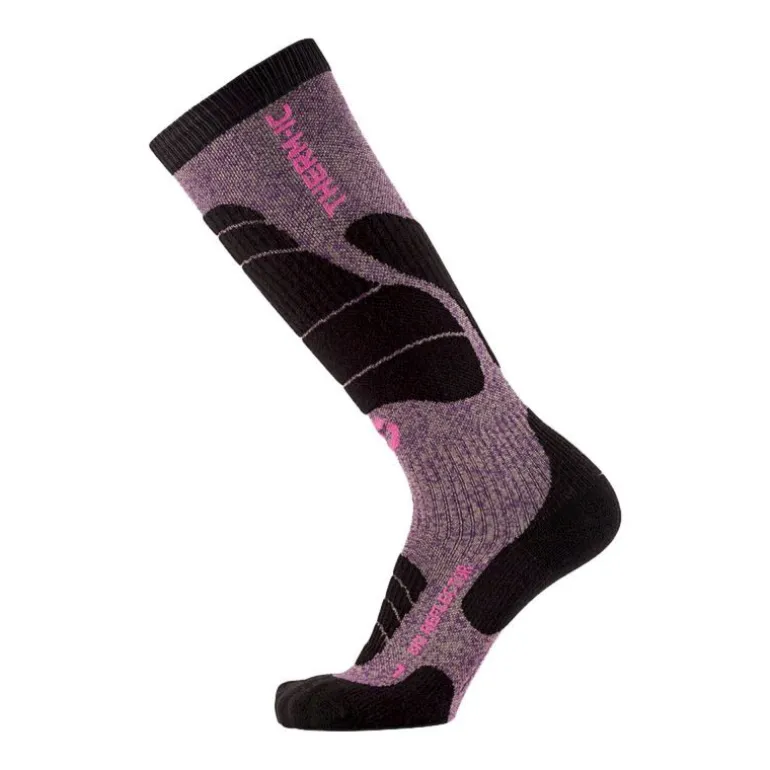 Therm-Ic Merino Reflector - Chaussettes en laine mérinos femme
