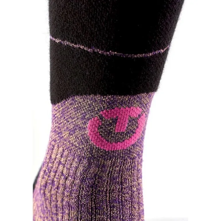 Therm-Ic Merino Reflector - Chaussettes en laine mérinos femme
