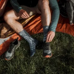 Therm-Ic Trekking Cool - Chaussettes randonnée