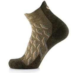 Therm-Ic Trekking Cool Crew - Chaussettes randonnée femme