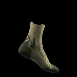 Therm-Ic Trekking Cool Crew - Chaussettes randonnée femme