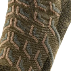 Therm-Ic Trekking Cool Crew - Chaussettes randonnée femme