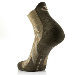Therm-Ic Trekking Cool Crew - Chaussettes randonnée femme