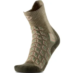 Therm-Ic Trekking Cool Crew - Chaussettes randonnée femme