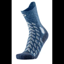 Therm-Ic Trekking Cool Crew - Chaussettes randonnée femme
