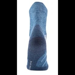 Therm-Ic Trekking Cool Crew - Chaussettes randonnée femme