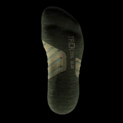 Therm-Ic Trekking Cool Crew - Chaussettes randonnée femme