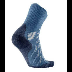 Therm-Ic Trekking Cool Crew - Chaussettes randonnée femme
