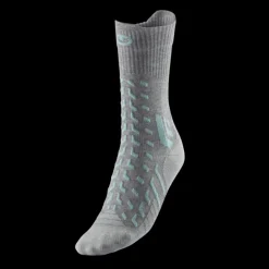Therm-Ic Trekking Cool Light Crew - Chaussettes randonnée femme