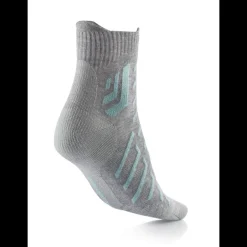 Therm-Ic Trekking Cool Light Ankle - Chaussettes randonnée femme