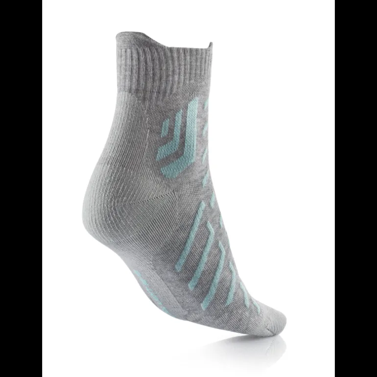 Therm-Ic Trekking Cool Light Ankle - Chaussettes randonnée femme