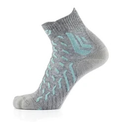 Therm-Ic Trekking Cool Light Ankle - Chaussettes randonnée femme