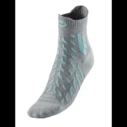 Therm-Ic Trekking Cool Light Ankle - Chaussettes randonnée femme