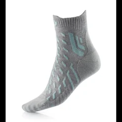 Therm-Ic Trekking Cool Light Ankle - Chaussettes randonnée femme