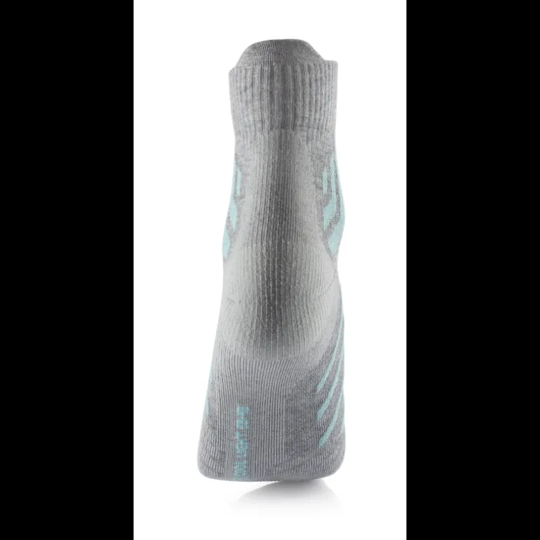 Therm-Ic Trekking Cool Light Ankle - Chaussettes randonnée femme