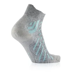 Therm-Ic Trekking Cool Light Ankle - Chaussettes randonnée femme
