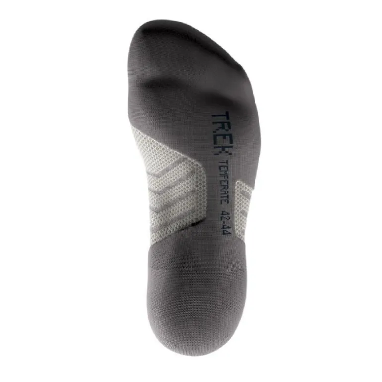Therm-Ic Trekking Temperate - Chaussettes randonnée femme
