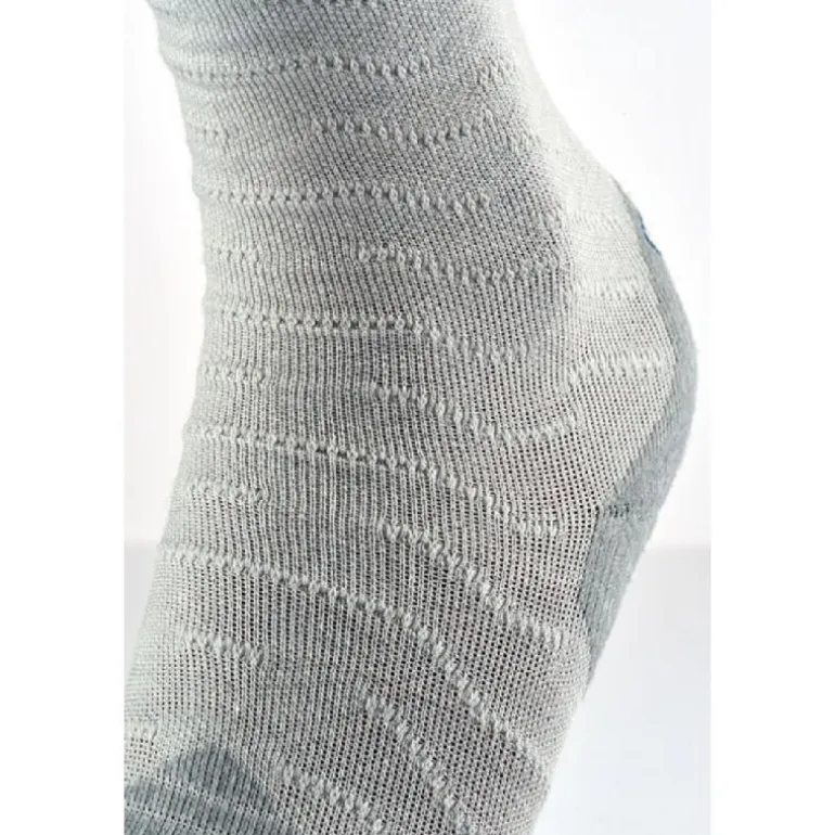 Therm-Ic Trekking Temperate - Chaussettes randonnée femme