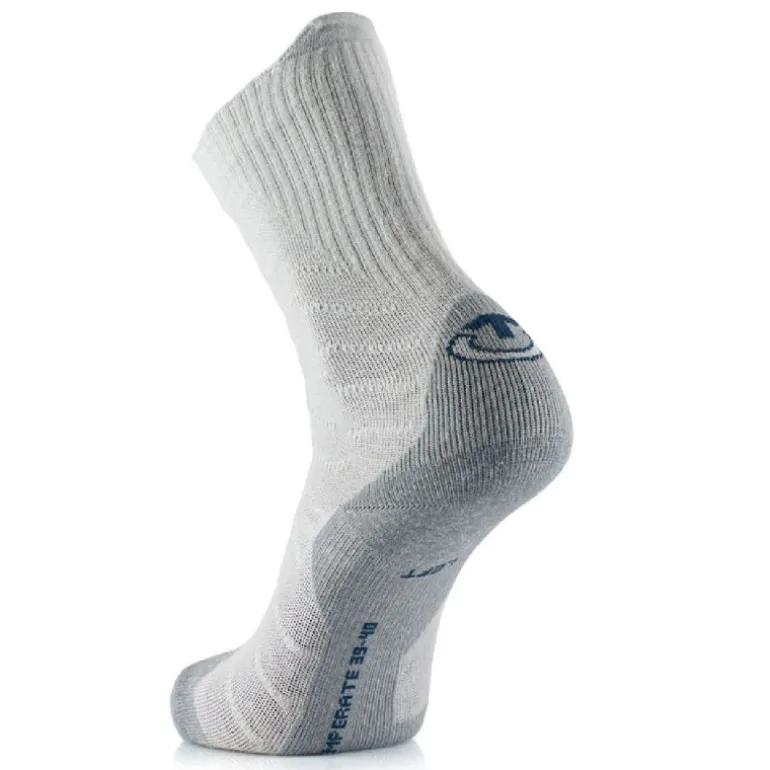Therm-Ic Trekking Temperate - Chaussettes randonnée femme