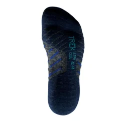 Therm-Ic Trekking Ultra Cool Linen Crew - Chaussettes randonnée homme