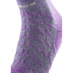 Therm-Ic Trekking Ultra Cool Linen Ankle - Chaussettes randonnée femme
