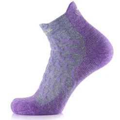 Therm-Ic Trekking Ultra Cool Linen Ankle - Chaussettes randonnée femme