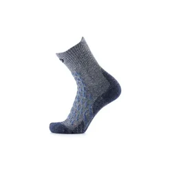 Therm-Ic Trekking Ultra Cool Linen Crew - Chaussettes randonnée femme