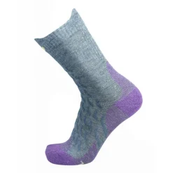Therm-Ic Trekking Ultra Cool Linen Crew - Chaussettes randonnée femme