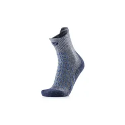Therm-Ic Trekking Ultra Cool Linen Crew - Chaussettes randonnée femme