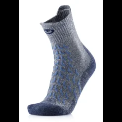 Therm-Ic Trekking Ultra Cool Linen Crew - Chaussettes randonnée femme