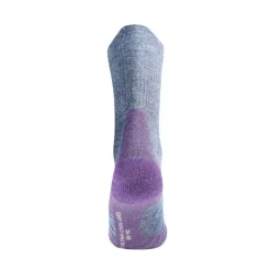 Therm-Ic Trekking Ultra Cool Linen Crew - Chaussettes randonnée femme