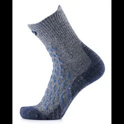 Therm-Ic Trekking Ultra Cool Linen Crew - Chaussettes randonnée femme