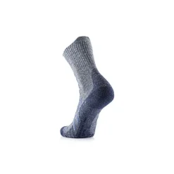 Therm-Ic Trekking Ultra Cool Linen Crew - Chaussettes randonnée femme