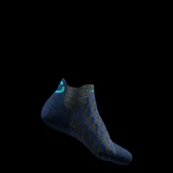 Therm-Ic Trekking Ultra Cool Linen Ankle - Chaussettes randonnée homme