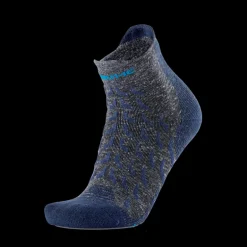 Therm-Ic Trekking Ultra Cool Linen Ankle - Chaussettes randonnée homme