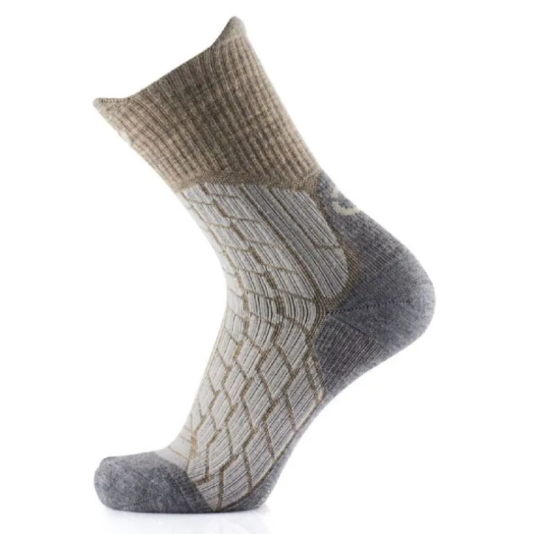 Therm-Ic Trekking Warm - Chaussettes randonnée femme