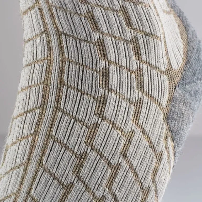 Therm-Ic Trekking Warm - Chaussettes randonnée femme