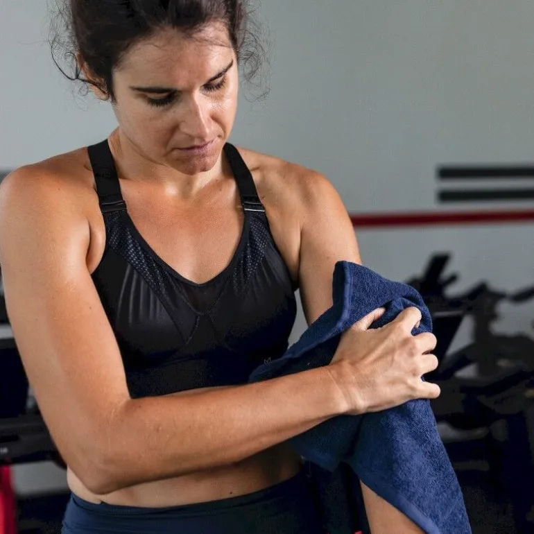 Thuasne Power Up - Brassière de sport femme