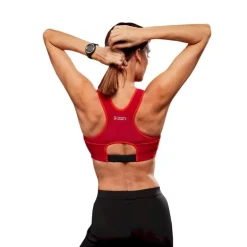 Thuasne Top Strap X-Back - Brassière de sport femme