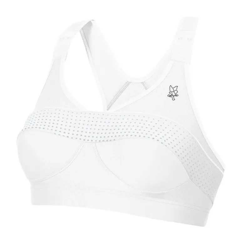 Thuasne Top Strap X-Back - Brassière de sport femme