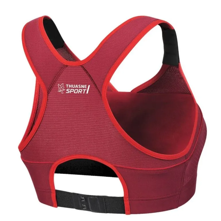Thuasne Top Strap X-Back - Brassière de sport femme