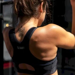 Thuasne Top Strap X-Back - Brassière de sport femme
