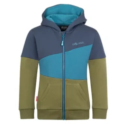 Trollkids Alesund Sweater - Sweatshirt à capuche enfant