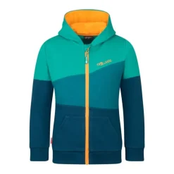 Trollkids Alesund Sweater - Sweatshirt à capuche enfant