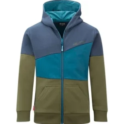 Trollkids Alesund Sweater - Sweatshirt à capuche enfant