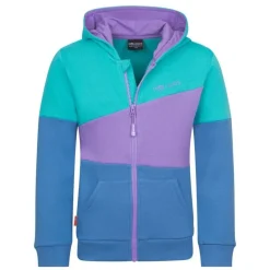 Trollkids Alesund Sweater - Sweatshirt à capuche enfant