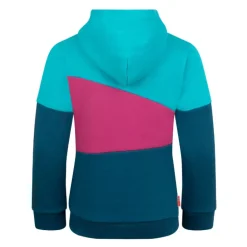 Trollkids Alesund Sweater - Sweatshirt à capuche enfant