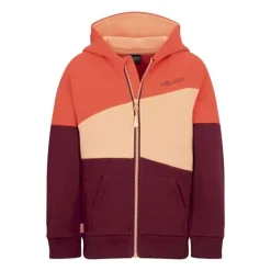 Trollkids Alesund Sweater - Sweatshirt à capuche enfant