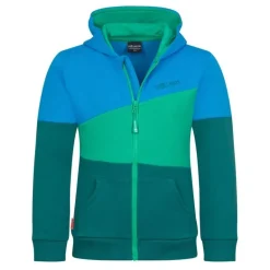 Trollkids Alesund Sweater - Sweatshirt à capuche enfant