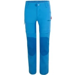 Trollkids Arendal Pants XT - Pantalon trekking enfant